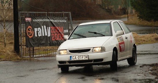 Puchar Rallyland WRC